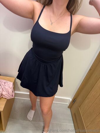 hotwifealexmarie Naakte Lekken OnlyFans Foto 11