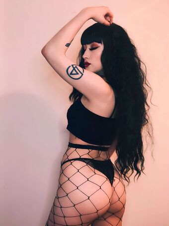 Hungrybats Naakte Lekken OnlyFans Foto 2