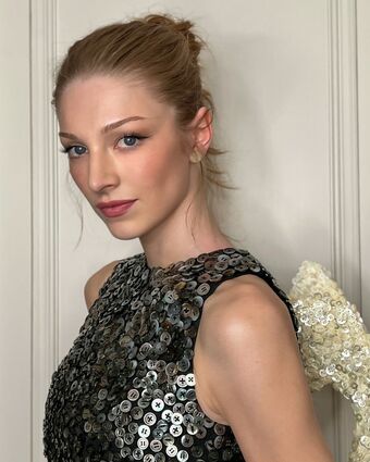 Hunter Schafer