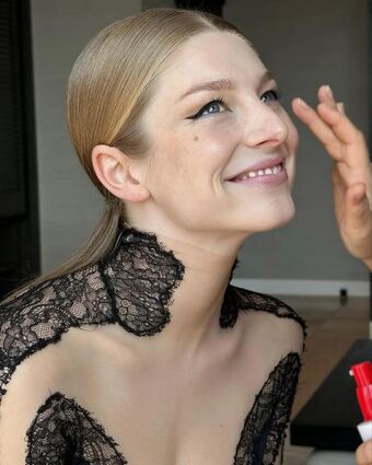 Hunter Schafer