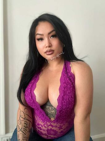 I_byaj Naakte Lekken OnlyFans Foto 28