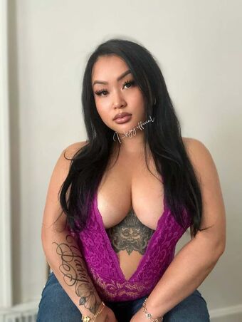 I_byaj Naakte Lekken OnlyFans Foto 29