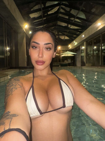 Iamicynina Naakte Lekken OnlyFans Foto 5