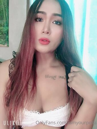 iamyourpolla Naakte Lekken OnlyFans Foto 13