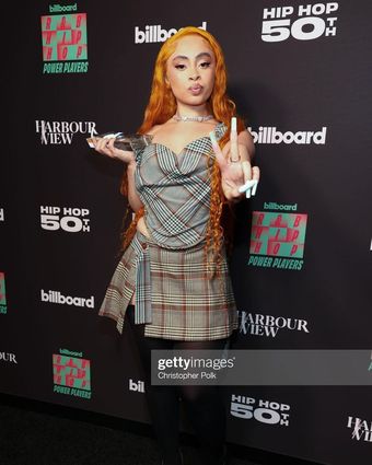 Ice Spice