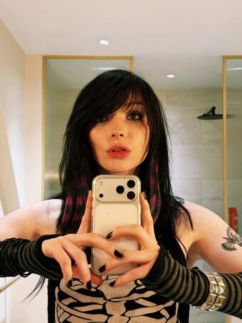 ickypeach Naakte Lekken OnlyFans Foto 122