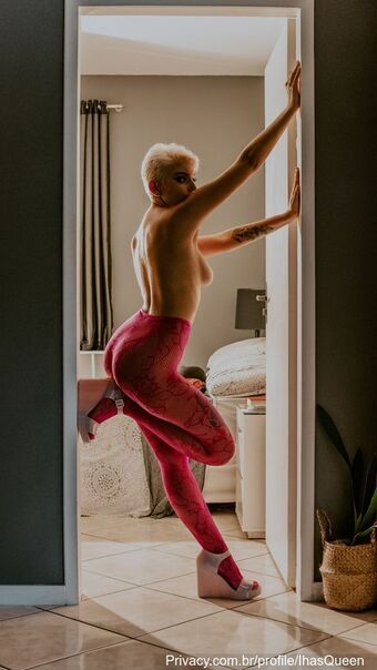 Ihasqueen Naakte Lekken OnlyFans Foto 17