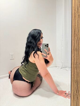iiix3 Naakte Lekken OnlyFans Foto 7
