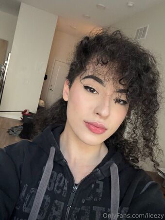 ileezy Naakte Lekken OnlyFans Foto 16