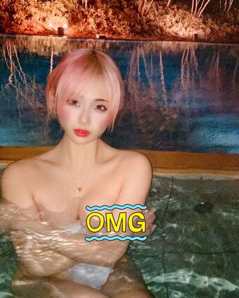 Imari Naakte Lekken OnlyFans Foto 1