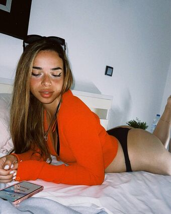 ImAUppa Naakte Lekken OnlyFans Foto 10