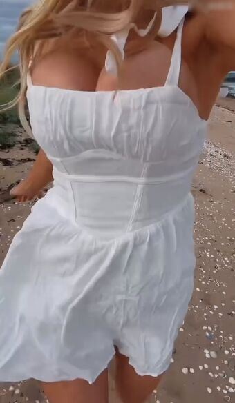 imreallykatie Naakte Lekken OnlyFans Foto 8