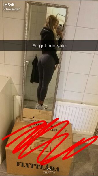 ImSoff Naakte Lekken OnlyFans Foto 9