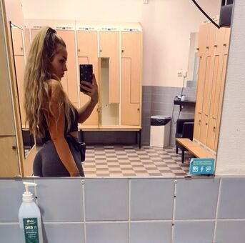 ImSoff Naakte Lekken OnlyFans Foto 14