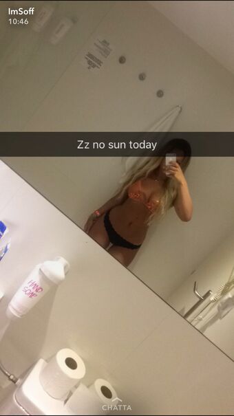 ImSoff Naakte Lekken OnlyFans Foto 15