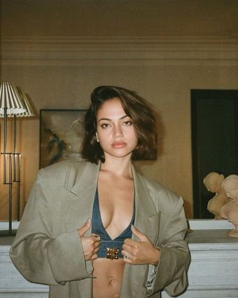 Inanna Sarkis