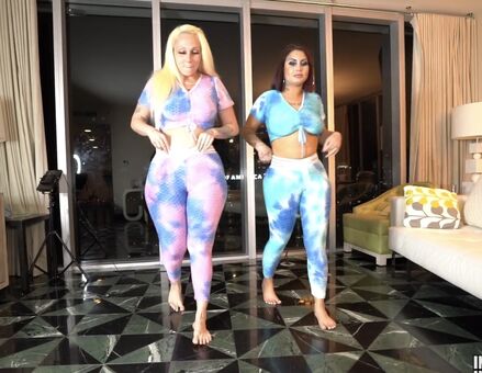 industryinvaders Naakte Lekken OnlyFans Foto 23