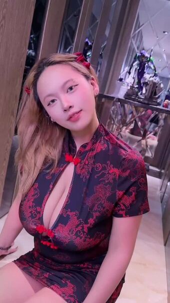 infini_abc Naakte Lekken OnlyFans Foto 85