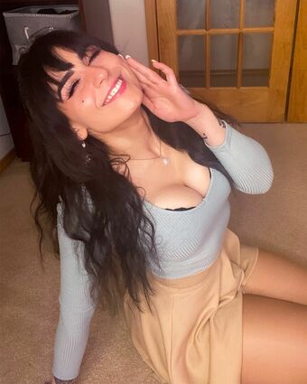 Inkbytes Naakte Lekken OnlyFans Foto 15