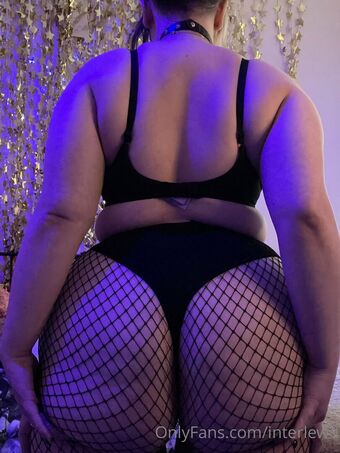 Interlewd Naakte Lekken OnlyFans Foto 31