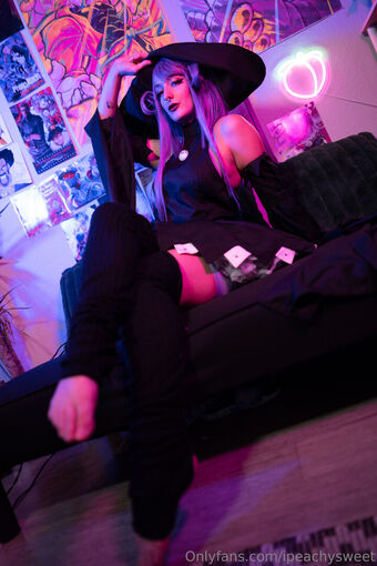 ipeachysweet Naakte Lekken OnlyFans Foto 25