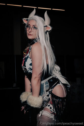 ipeachysweet Naakte Lekken OnlyFans Foto 36