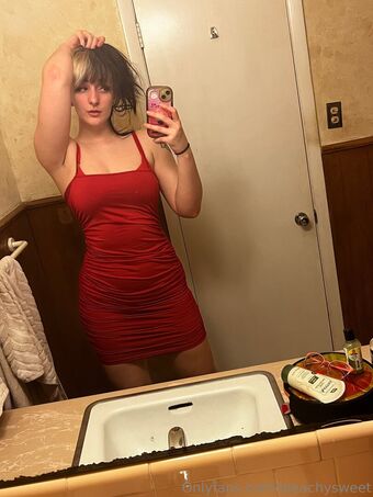 ipeachysweet Naakte Lekken OnlyFans Foto 37