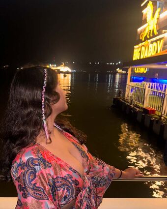 Ipsita Nandi / _ipsita_x