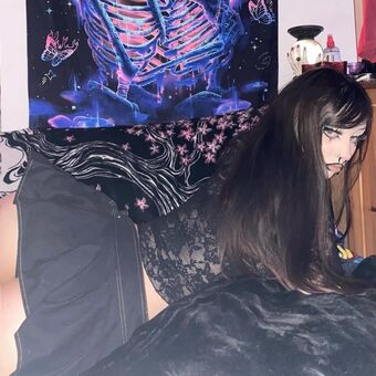 ipukeglitter420_ Naakte Lekken OnlyFans Foto 24
