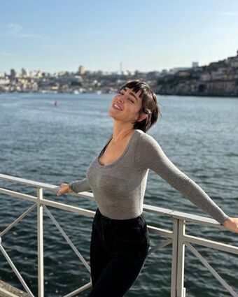 Iris Soares Naakte Lekken OnlyFans Foto 27