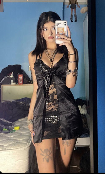 Irisblazed Naakte Lekken OnlyFans Foto 59