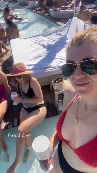 Irish Tv & News Presenters