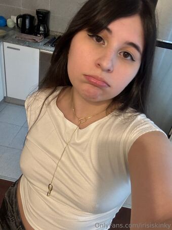 irisiskinky