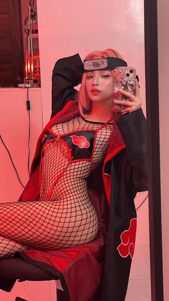 ishigoluv Naakte Lekken OnlyFans Foto 49