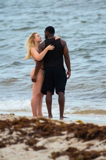 iskra Naakte Lekken OnlyFans Foto 1