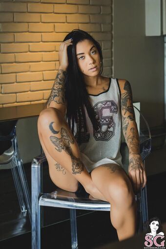 itrixsg Naakte Lekken OnlyFans Foto 15