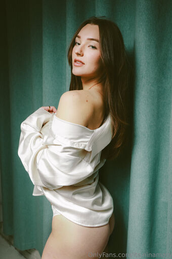 its.ninamars Naakte Lekken OnlyFans Foto 7