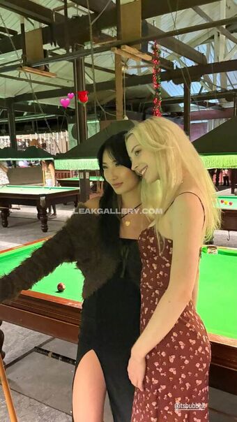 itsbubbell Naakte Lekken OnlyFans Foto 8