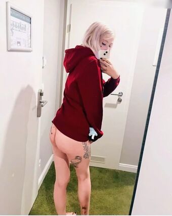 Itskatilein Naakte Lekken OnlyFans Foto 15