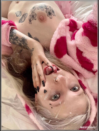 Itskatilein Naakte Lekken OnlyFans Foto 26