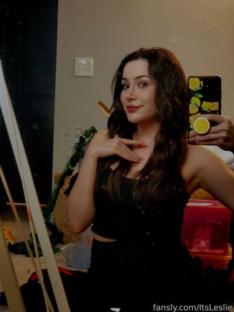 ItsLeslie