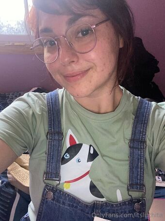 Itsluchita Naakte Lekken OnlyFans Foto 15