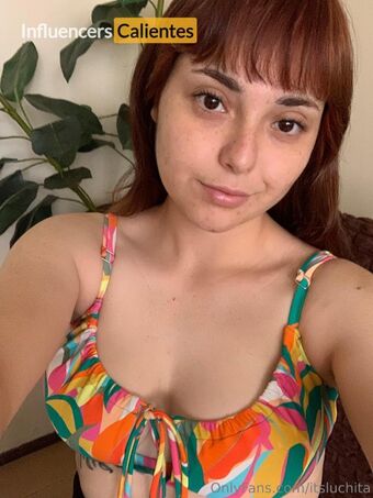 Itsluchita Naakte Lekken OnlyFans Foto 21