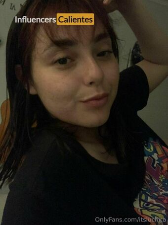 Itsluchita Naakte Lekken OnlyFans Foto 24