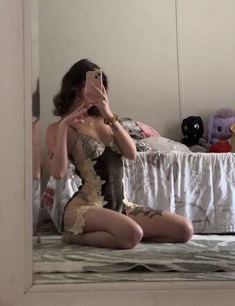 Itsmalic3 Naakte Lekken OnlyFans Foto 98