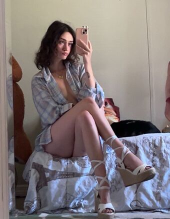 Itsmalic3 Naakte Lekken OnlyFans Foto 99