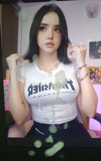 Itsmidna Naakte Lekken OnlyFans Foto 184