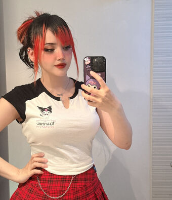 Itsmidna Naakte Lekken OnlyFans Foto 187