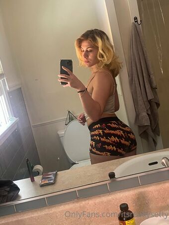 itsreallysetty Naakte Lekken OnlyFans Foto 2
