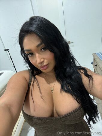 itsschynaxx